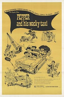 LugaTv | Watch Wacky Taxi for free online