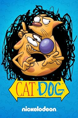 LugaTv | Watch CatDog seasons 1 - 3 for free online