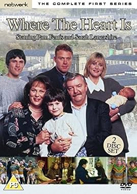 LugaTv | Watch Where the Heart Is seasons 1 - 10 for free online