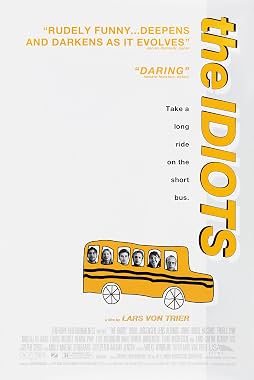 LugaTv | Watch The Idiots for free online
