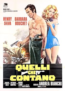 LugaTv | Watch Quelli che contano for free online