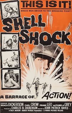 LugaTv | Watch Shell Shock for free online