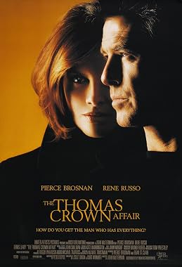 LugaTv | Watch The Thomas Crown Affair for free online
