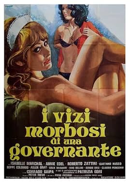 LugaTv | Watch I vizi morbosi di una governante for free online
