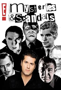 LugaTv | Watch E! Mysteries  and Scandals seasons 1 - 3 for free online