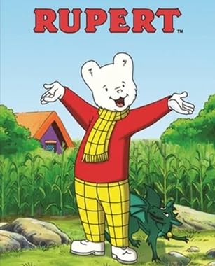 LugaTv | Watch Rupert seasons 1 - 5 for free online