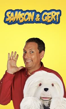 LugaTv | Watch Samson en Gert seasons 1 - 16 for free online