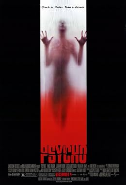 LugaTv | Watch Psycho for free online