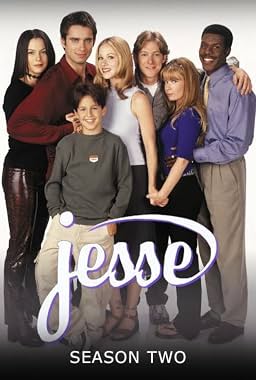 LugaTv | Watch Jesse seasons 1 - 2 for free online