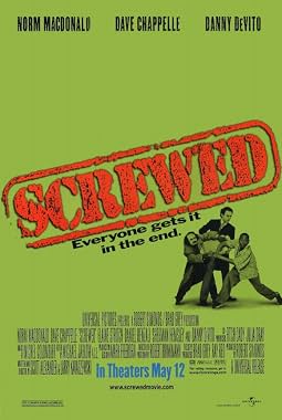 LugaTv | Watch Screwed for free online