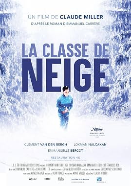 LugaTv | Watch La classe de neige for free online