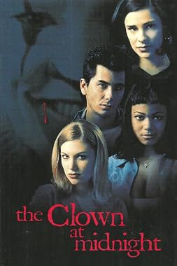 LugaTv | Watch The Clown at Midnight for free online