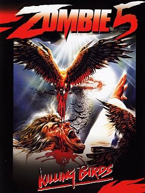 LugaTv | Watch Killing Birds Raptors for free online