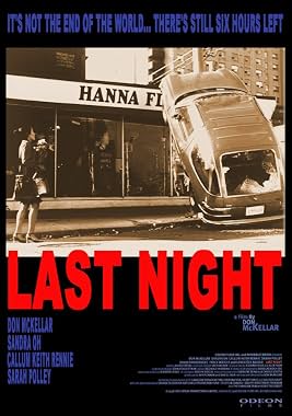 LugaTv | Watch Last Night for free online