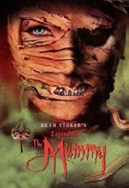 LugaTv | Watch Legend of the Mummy for free online