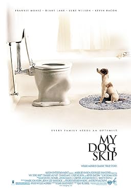 LugaTv | Watch My Dog Skip for free online