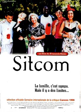 LugaTv | Watch Sitcom for free online