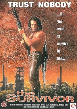 LugaTv | Watch The Survivor for free online