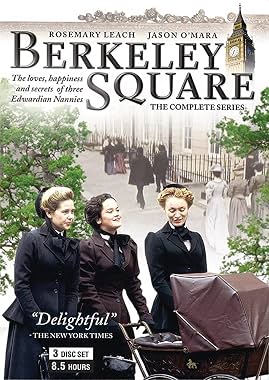 LugaTv | Watch Berkeley Square seasons 1 - 1 for free online