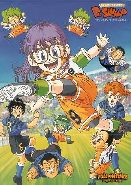 LugaTv | Watch Dr. Slump seasons 1 - 1 for free online
