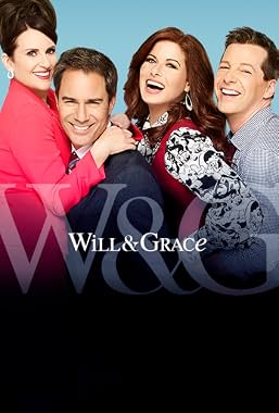 LugaTv | Watch Will & Grace seasons 1 - 11 for free online