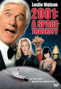 LugaTv | Watch 2001: A Space Travesty for free online