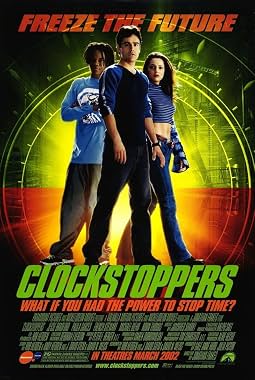 LugaTv | Watch Clockstoppers for free online