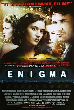 LugaTv | Watch Enigma for free online