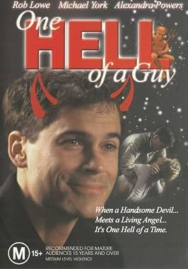 LugaTv | Watch One Hell of a Guy for free online