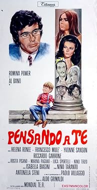 LugaTv | Watch Pensando a te for free online