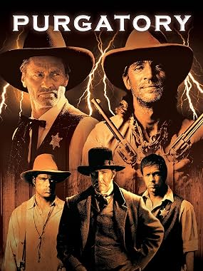 LugaTv | Watch Purgatory for free online