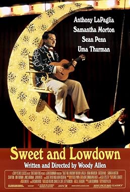 LugaTv | Watch Sweet and Lowdown for free online