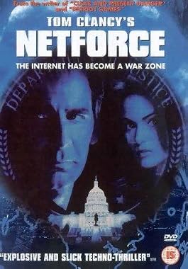 LugaTv | Watch NetForce for free online