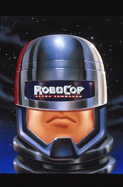 LugaTv | Watch RoboCop: Alpha Commando seasons 1 - 1 for free online