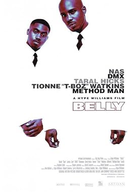 LugaTv | Watch Belly for free online