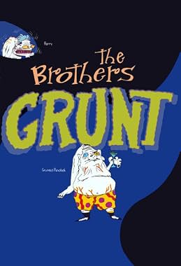 LugaTv | Watch The Brothers Grunt seasons 1 - 4 for free online