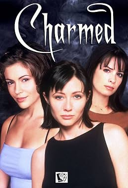 LugaTv | Watch Charmed seasons 1 - 8 for free online