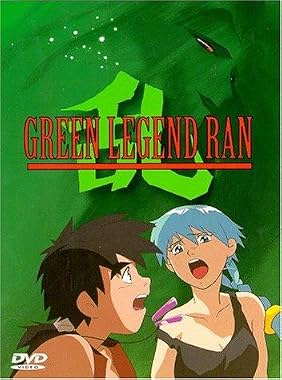 LugaTv | Watch Green Legend Ran seasons 1 - 1 for free online