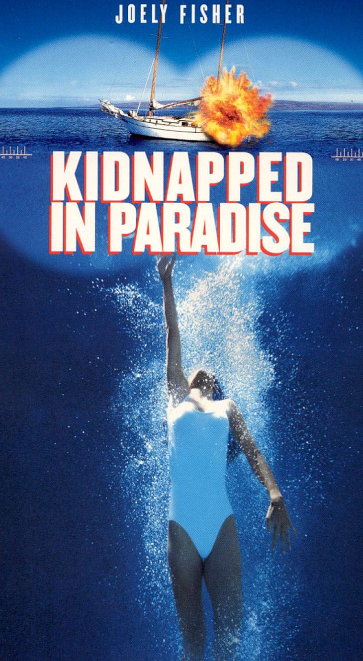 LugaTv | Watch Kidnapped in Paradise for free online