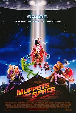 LugaTv | Watch Muppets from Space for free online