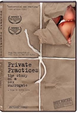 LugaTv | Watch Private Practices The Story of a Sex Surrogate for free online