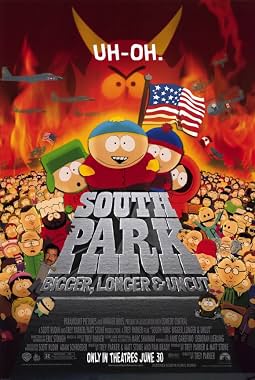 LugaTv | Watch South Park: Bigger, Longer & Uncut for free online