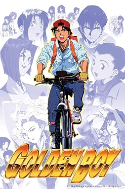 LugaTv | Watch Golden Boy seasons 1 - 1 for free online