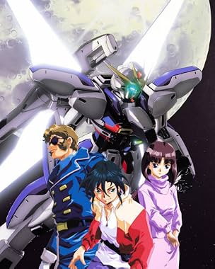 LugaTv | Watch After War Gundam X seasons 1 - 1 for free online