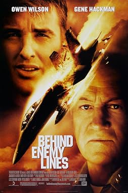 LugaTv | Watch Behind Enemy Lines for free online