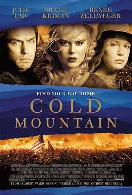 LugaTv | Watch Cold Mountain for free online