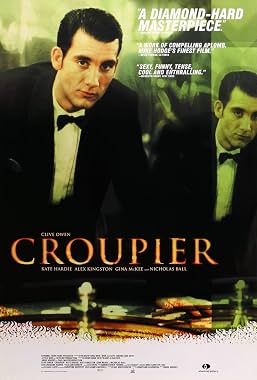 LugaTv | Watch Croupier for free online