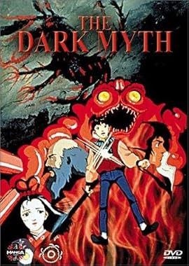 LugaTv | Watch The Dark Myth seasons 1 - 1 for free online