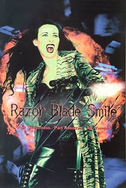 LugaTv | Watch Razor Blade Smile for free online