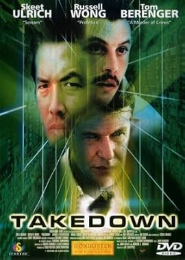 LugaTv | Watch Takedown for free online